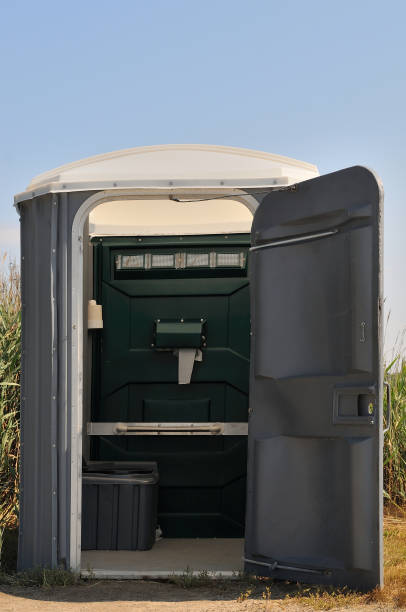Portable restroom solutions in High Bridge, NJ