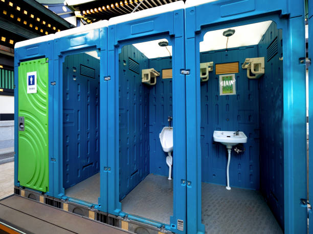 Best Porta potty rental near me  in High Bridge, NJ