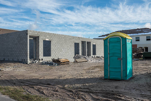 Best Long-term porta potty rental  in High Bridge, NJ