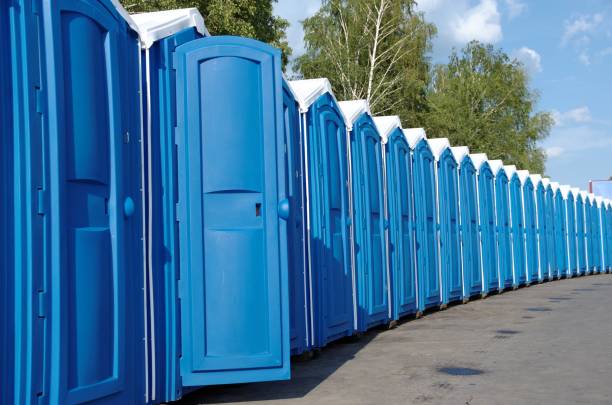 Best Local porta potty services  in High Bridge, NJ